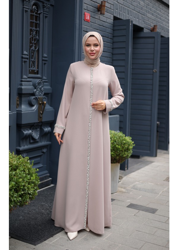 Su Yolu Vizon Ferace