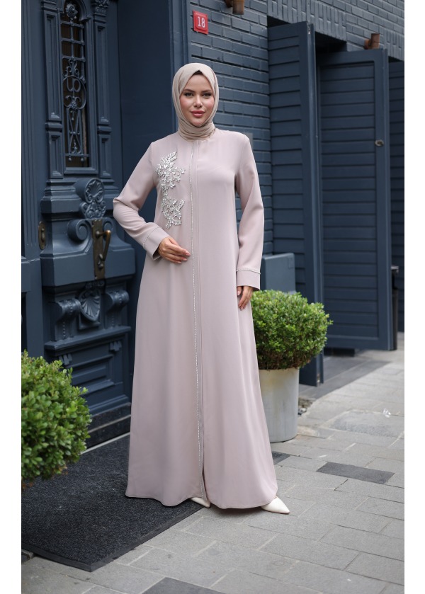 Açelya Model Vizon Ferace